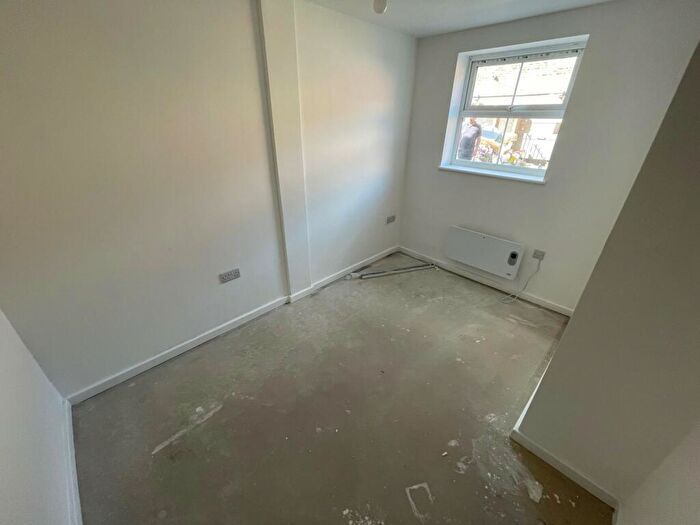 2 Bedroom Apartment To Rent In Brand New Two Bedroom Apartment – Unfurnished – Central Luton, LU1