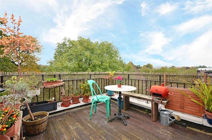 1 Bedroom Flat To Rent In Maygrove Road, Kilburn, NW6