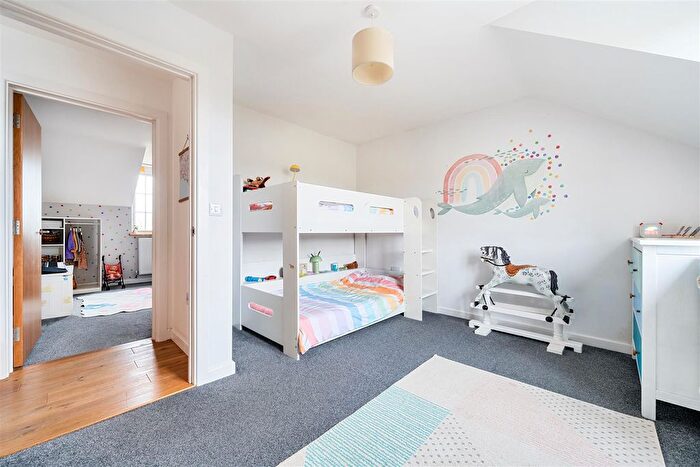 3 Bedroom Detached House For Sale In Modern Detached Family Home, Ashton, TR13