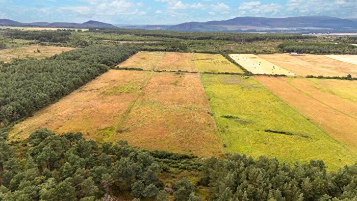 Land For Sale In Croft - Tinker's Lane, Hilton Of Embo, Dornoch, IV25