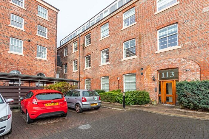 2 Bedroom Flat To Rent In Cook Street, Tradeston, Glasgow, G5