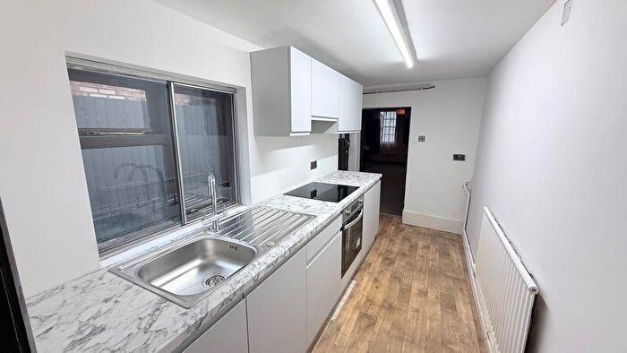 2 Bedroom Terraced House To Rent In Great Northern Street, Huntingdon, PE29