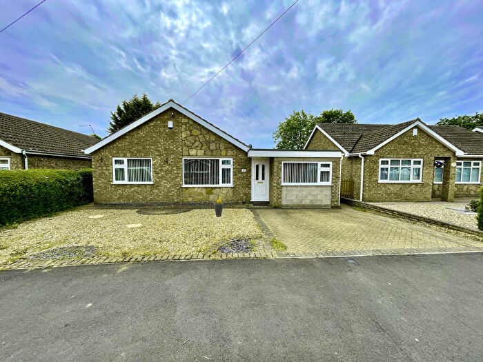 4 Bedroom Bungalow To Rent In Mill Moor Way, Lincoln, Lincolnshire, LN6
