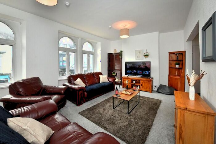 2 Bedroom Flat To Rent In Newton Road, Swansea, SA3