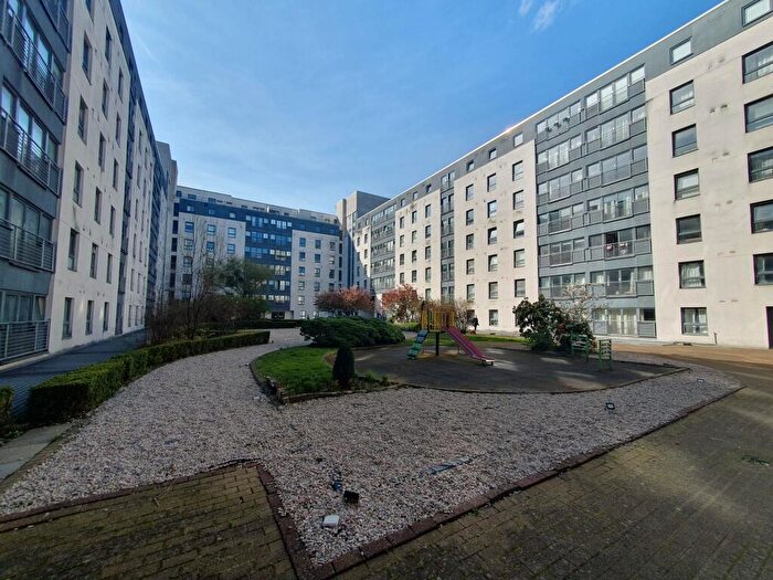 2 Bedroom Flat For Sale In /, Wallace Street, Glasgow, Glasgow City, G5