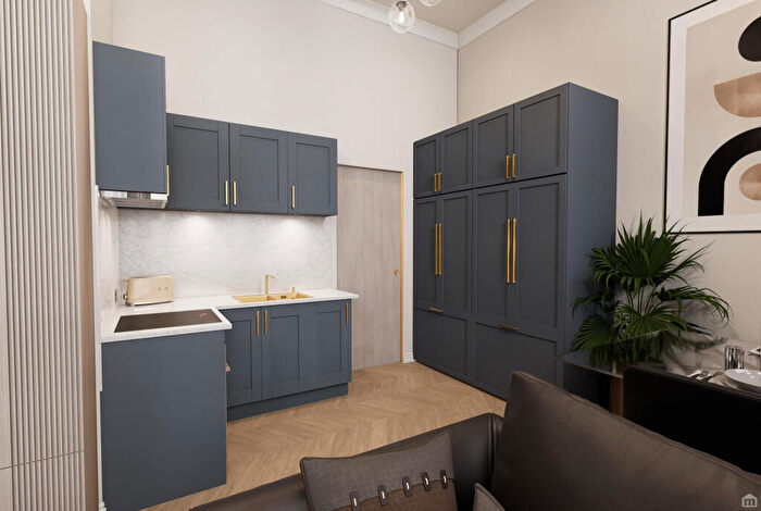 2 Bedroom Apartment For Sale In St Stephens Court, Prenton Lane, Merseyside, CH42