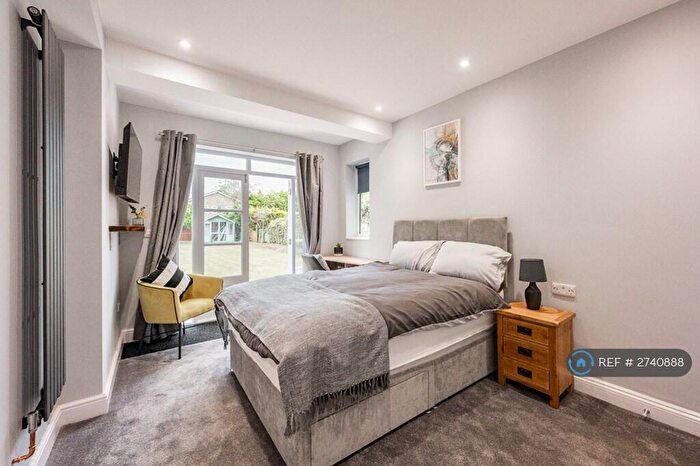 Studio To Rent In Bluebell Road, Norwich, NR4