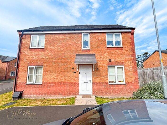 3 Bedroom Semi-Detached House For Sale In Cuthbert Park, Birtley, Chester Le Street, Tyne And Wear, DH3
