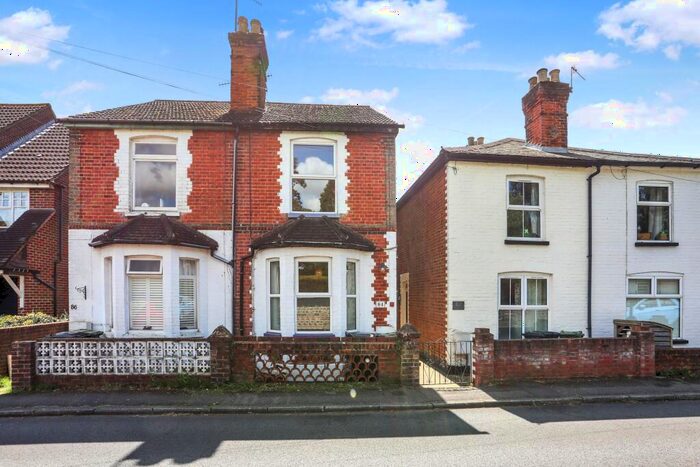 3 Bedroom Semi-Detached House To Rent In Weyside Rd, Guildford, GU1