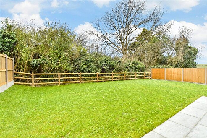 4 Bedroom Detached House For Sale In The Heights, Station Road, Dover, Kent, CT15