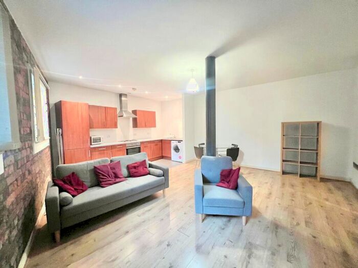 2 Bedroom Apartment For Sale In York Street, Liverpool, L1