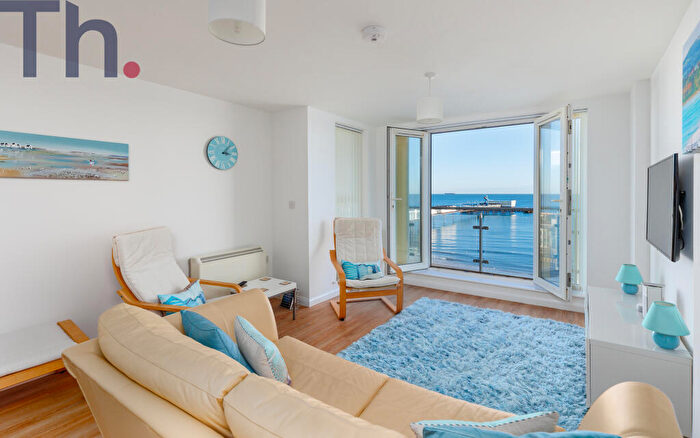 3 Bedroom Flat For Sale In Sandown, Isle Of Wight, PO36