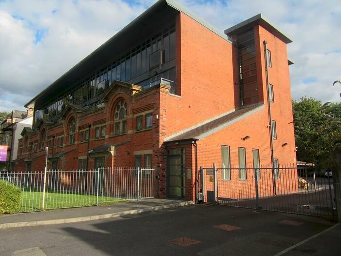 Houses for sale & to rent in M16 8FF, College Road, Whalley Range