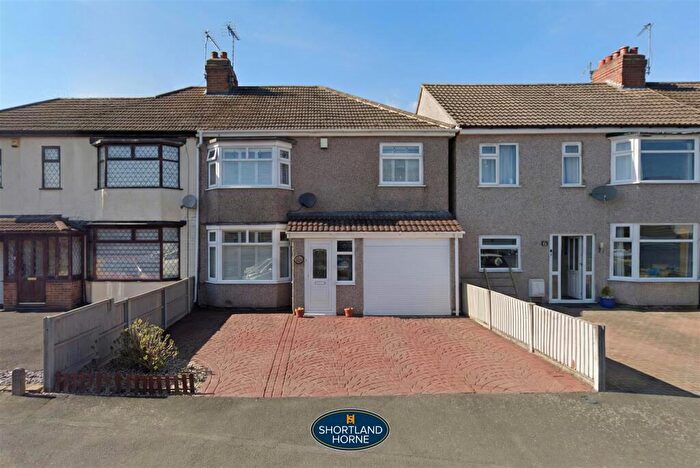 3 Bedroom Semi Detached House For Sale In Woodlands Road, Binley Woods, Coventry, CV3