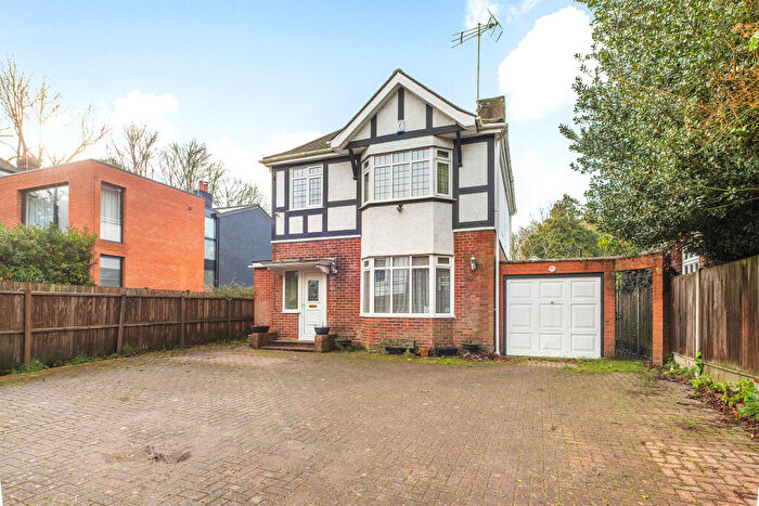 3 Bedroom House For Sale In Old Dover Road, Canterbury, CT1