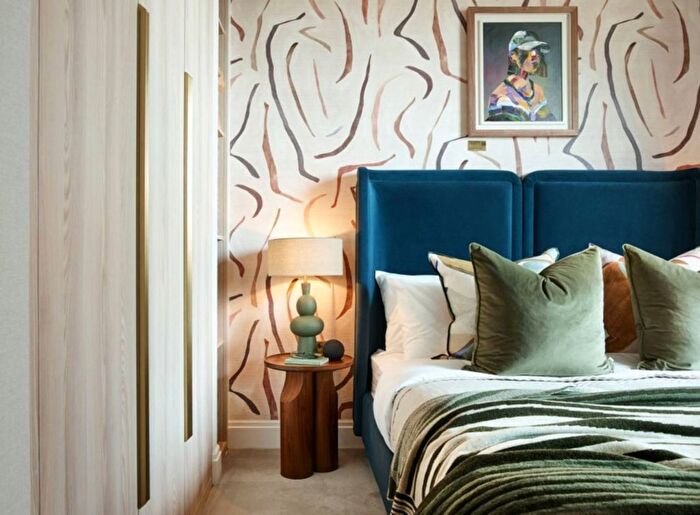 1 Bedroom Flat For Sale In Camden Goods Yard, Camden, NW1