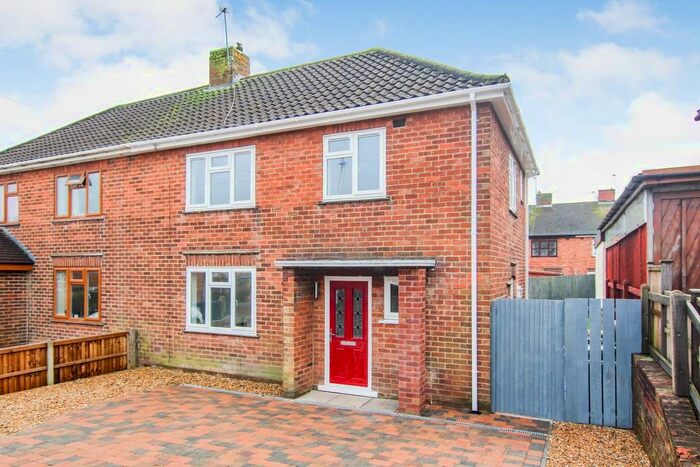 3 Bedroom Property To Rent In Wilson Avenue, Loscoe, Heanor, DE75