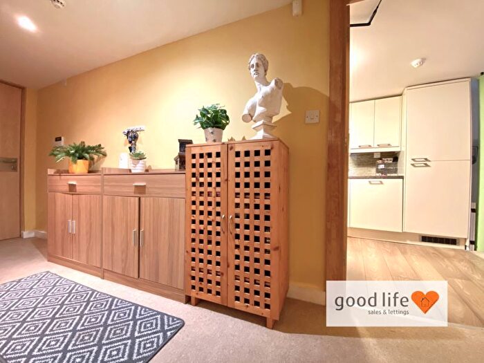 2 Bedroom Flat For Sale In Chandlers Road, Roker, Sunderland, SR6