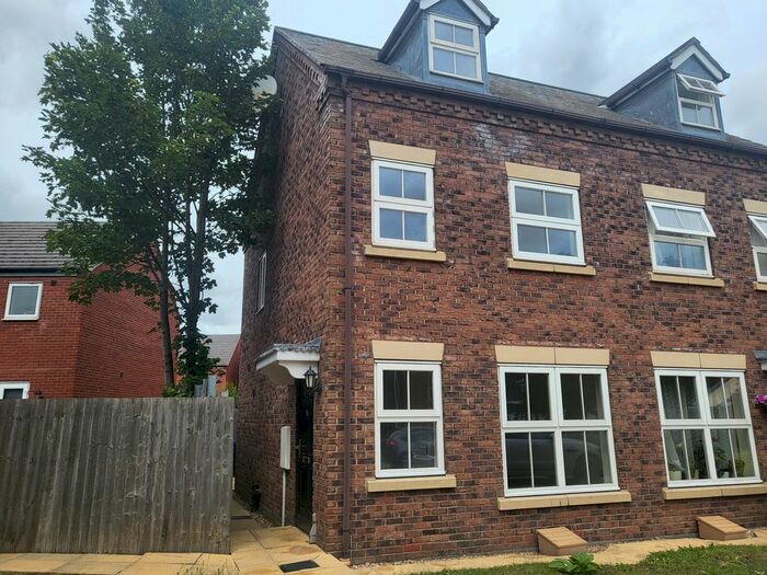 3 Bedroom Mews To Rent In Norfolk Street, Boston, PE21
