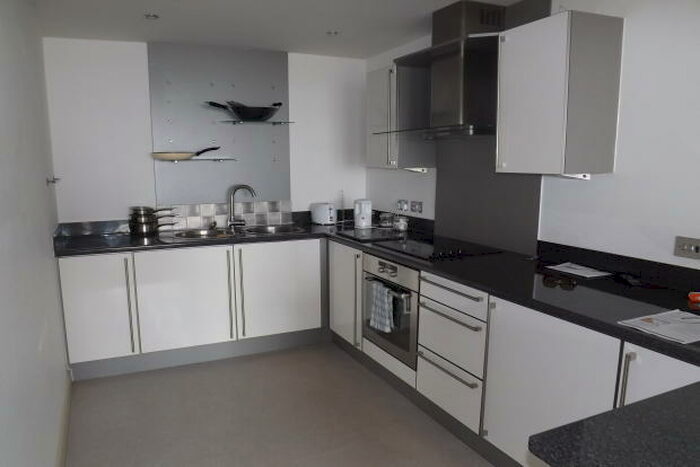 2 Bedroom Apartment To Rent In Admiral View, Queens Promenade, Blackpool, FY2
