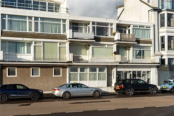 Studio For Sale In Beachfield Court, Penzance, TR18