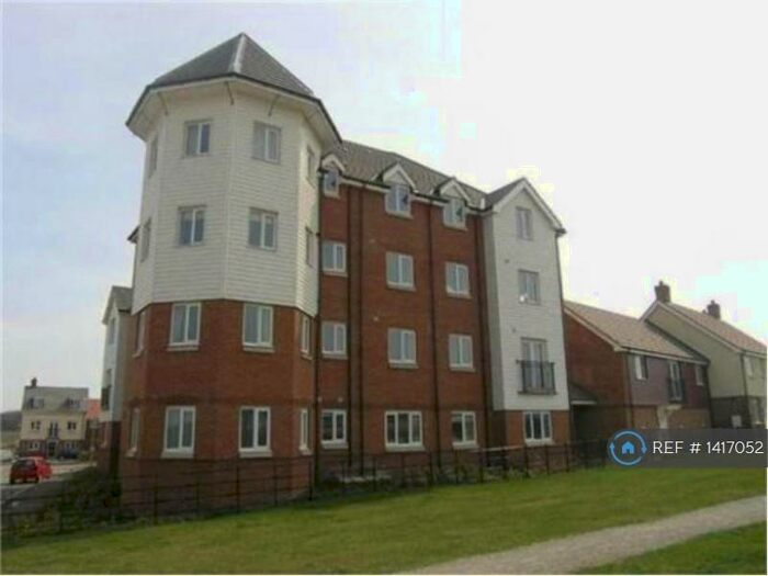 2 Bedroom Flat To Rent In Woodpecker Way, Norwich, NR8