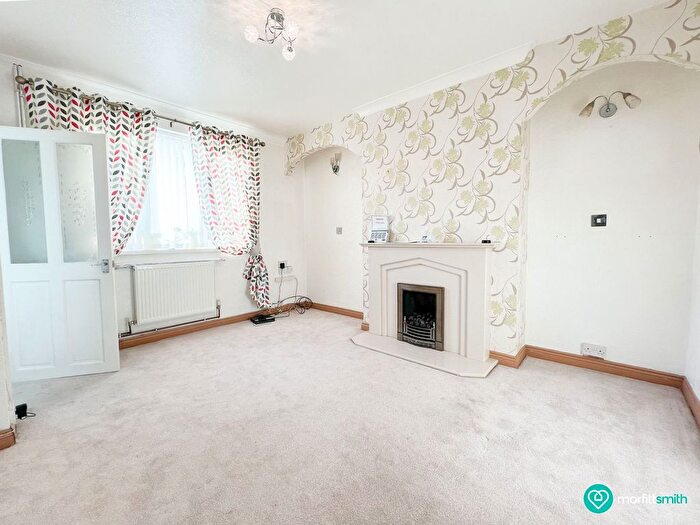 2 Bedroom Semi-Detached House For Sale In Everingham Road, Longley, S5