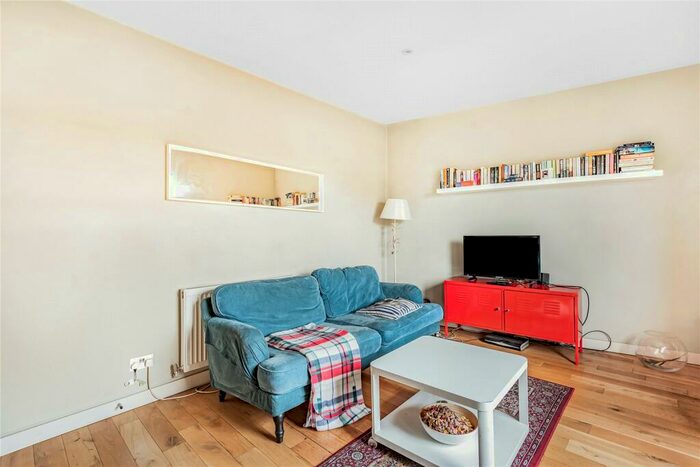 1 Bedroom Apartment To Rent In Chamberlayne Road, London, NW10