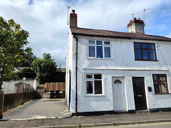 2 Bedroom End Terrace House To Rent In Penylan Lane, Oswestry, Shropshire, SY11