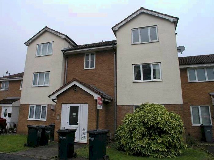 1 Bedroom Property To Rent In Winchester Close, Rowley Regis, B65