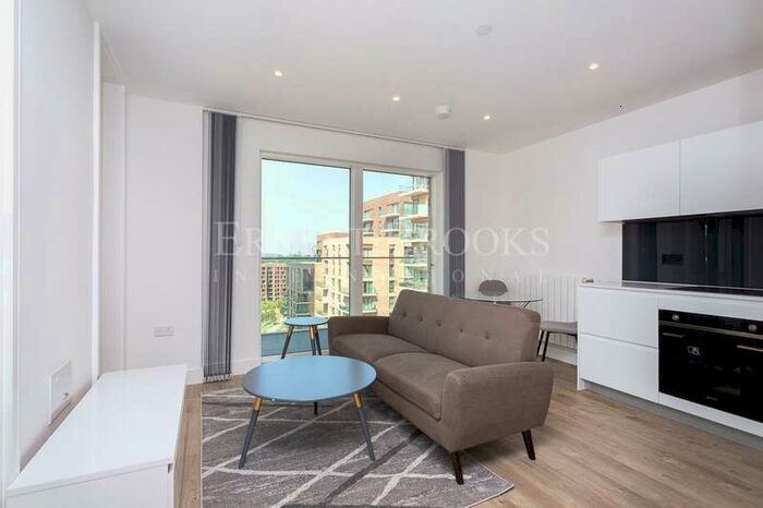 1 Bedroom Apartment To Rent In Quill House, Kidbrooke Village, Kidbrooke, SE3