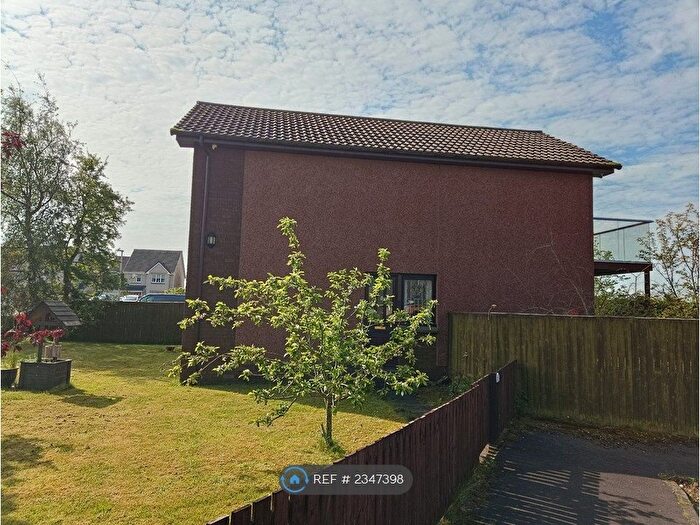 4 Bedroom Detached House To Rent In Meadowview Place, Inchture, Perth, PH14