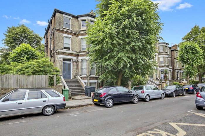 1 Bedroom Flat To Rent In Garlinge Road London, NW2