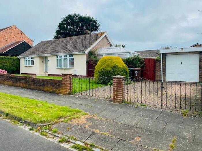Houses to rent in Kestrel Close, TS26, Hartlepool