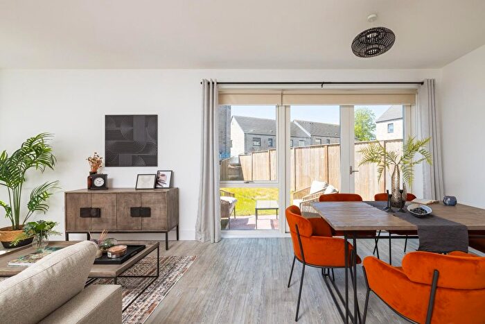 3 Bedroom End Terrace House For Sale In Green Lane, Southmead, BS10