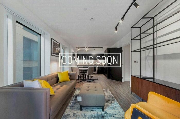 1 Bedroom Flat To Rent In One West Point (Block A), Portal West, Victoria Road, W3