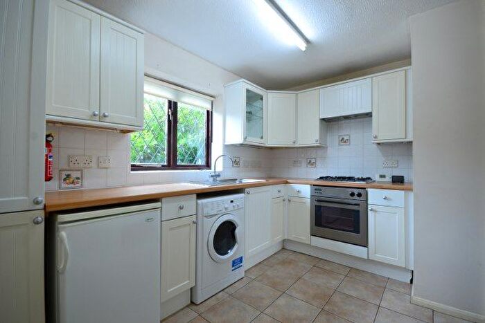 2 Bedroom Property To Rent In The Rowans, Cambridge, CB24