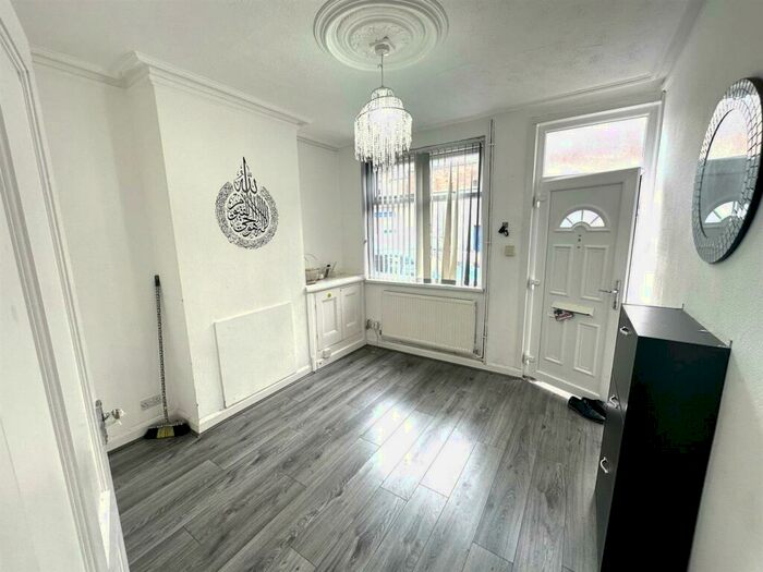 3 Bedroom House To Rent In Latimer Street, Leicester, LE3