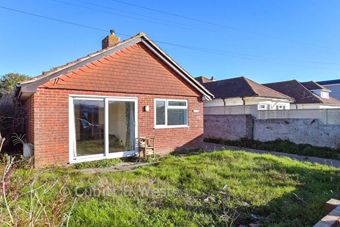 3 Bedroom Detached Bungalow For Sale In Beech Avenue, Bracklesham Bay, Chichester, West Sussex, PO20