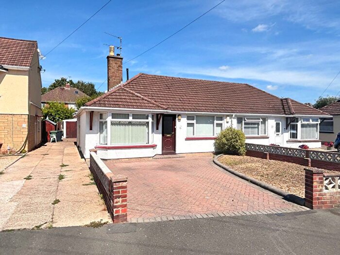 2 Bedroom Semi-Detached Bungalow For Sale In Beechcroft Road, Longlevens, GL2