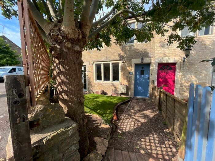 3 Bedroom House To Rent In Keyford, Frome, BA11