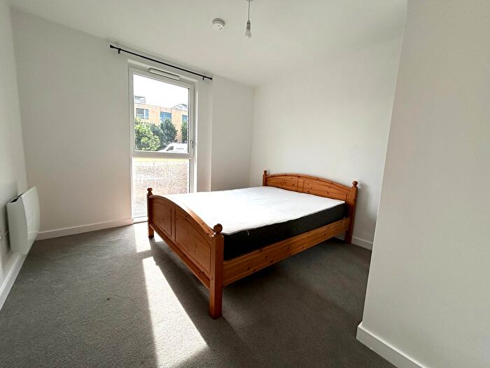 1 Bedroom Flat To Rent In Griffiths Close, Birmingham, B12
