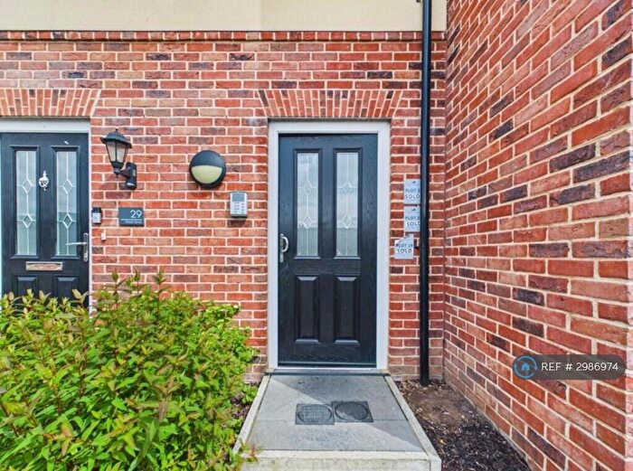 3 Bedroom Flat To Rent In Watton, Thetford, IP25
