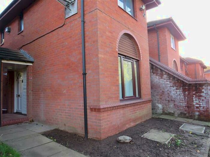 1 Bedroom Property To Rent In Eaglestone, Milton Keynes, MK6