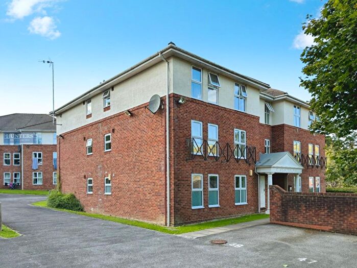 1 Bedroom Flat To Rent In Langton Way, St Annes, Bristol, BS4