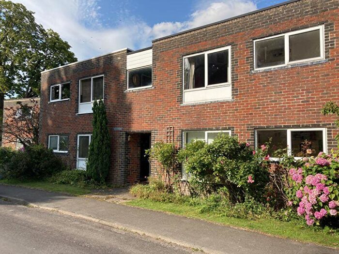 1 Bedroom Ground Maisonette To Rent In Letcombe Regis, Wantage, OX12