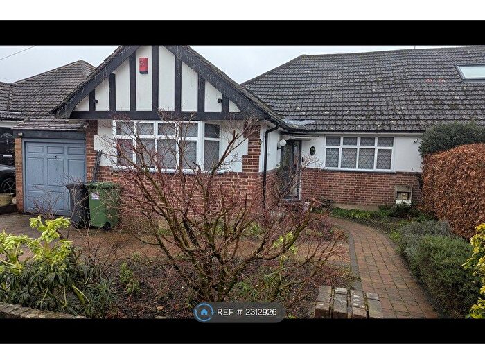 4 Bedroom Semi-Detached House To Rent In Oakington Avenue, Amersham, HP6