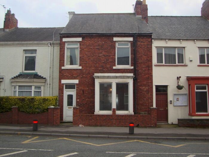 3 Bedroom Terraced House To Rent In Goatbeck Terrace, Langley Moor, Durham, Co Durham, DH7