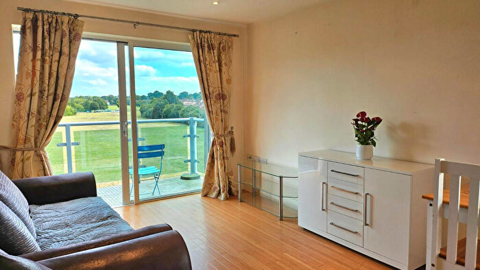 2 Bedroom Apartment To Rent In Nesbitt Court, Medhurst Drive, Bromley, BR1