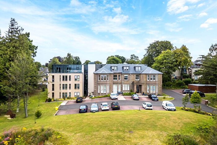 2 Bedroom Apartment For Sale In Flat Anton House, Forthill Road, Broughty Ferry, DD5